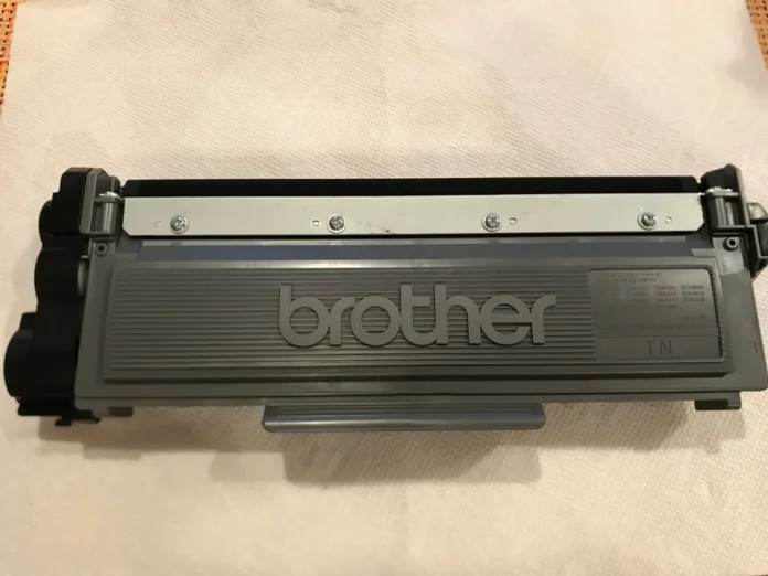 Brother Toner Refill