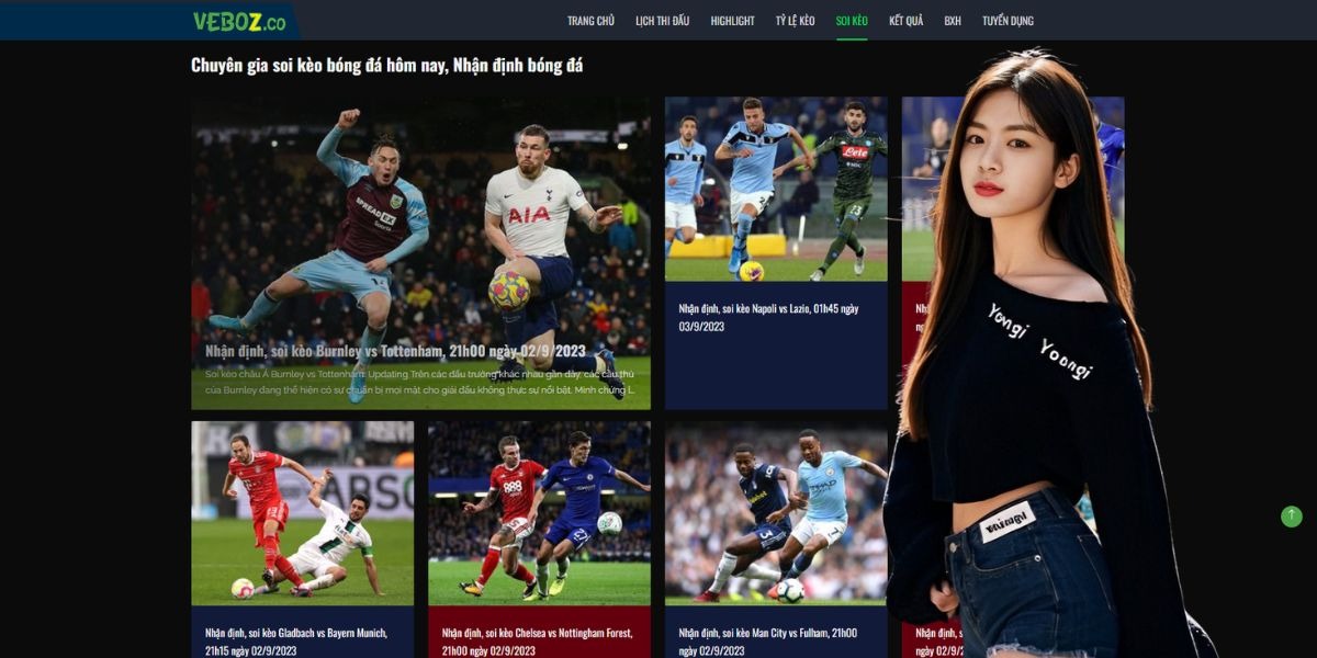 The Future of Football Media Technology